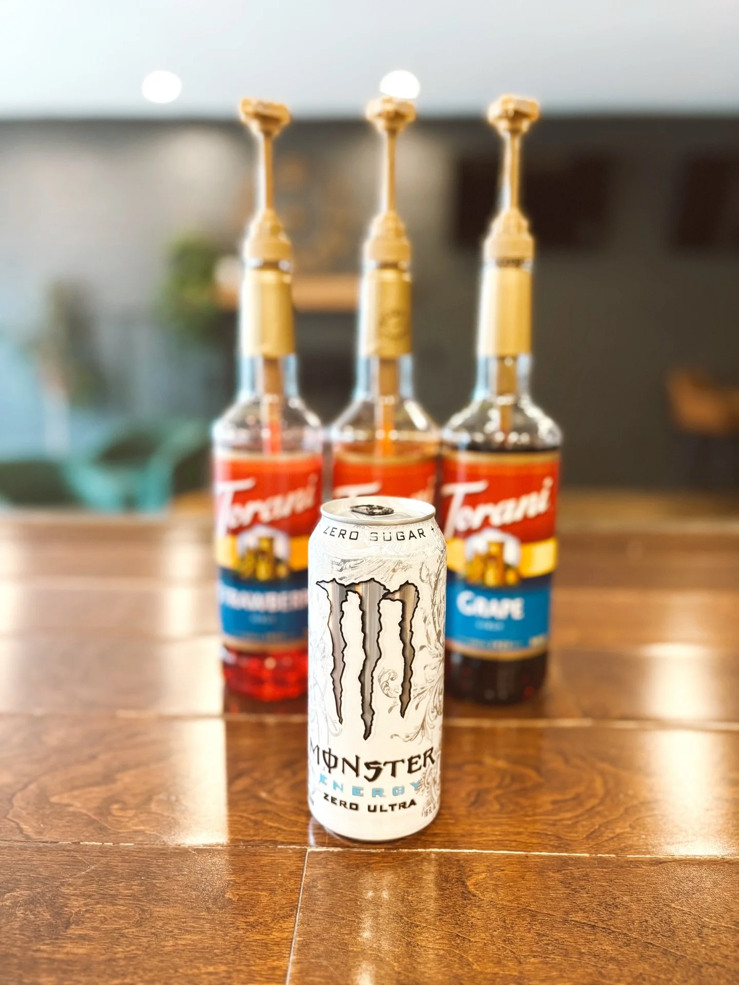 Kickstart your Monday with us ☕️⚡️

We&rsquo;re hosting a Fuel Station this Monday, 4/6 at 10 am! Stop by &amp; make a drink of your choice!