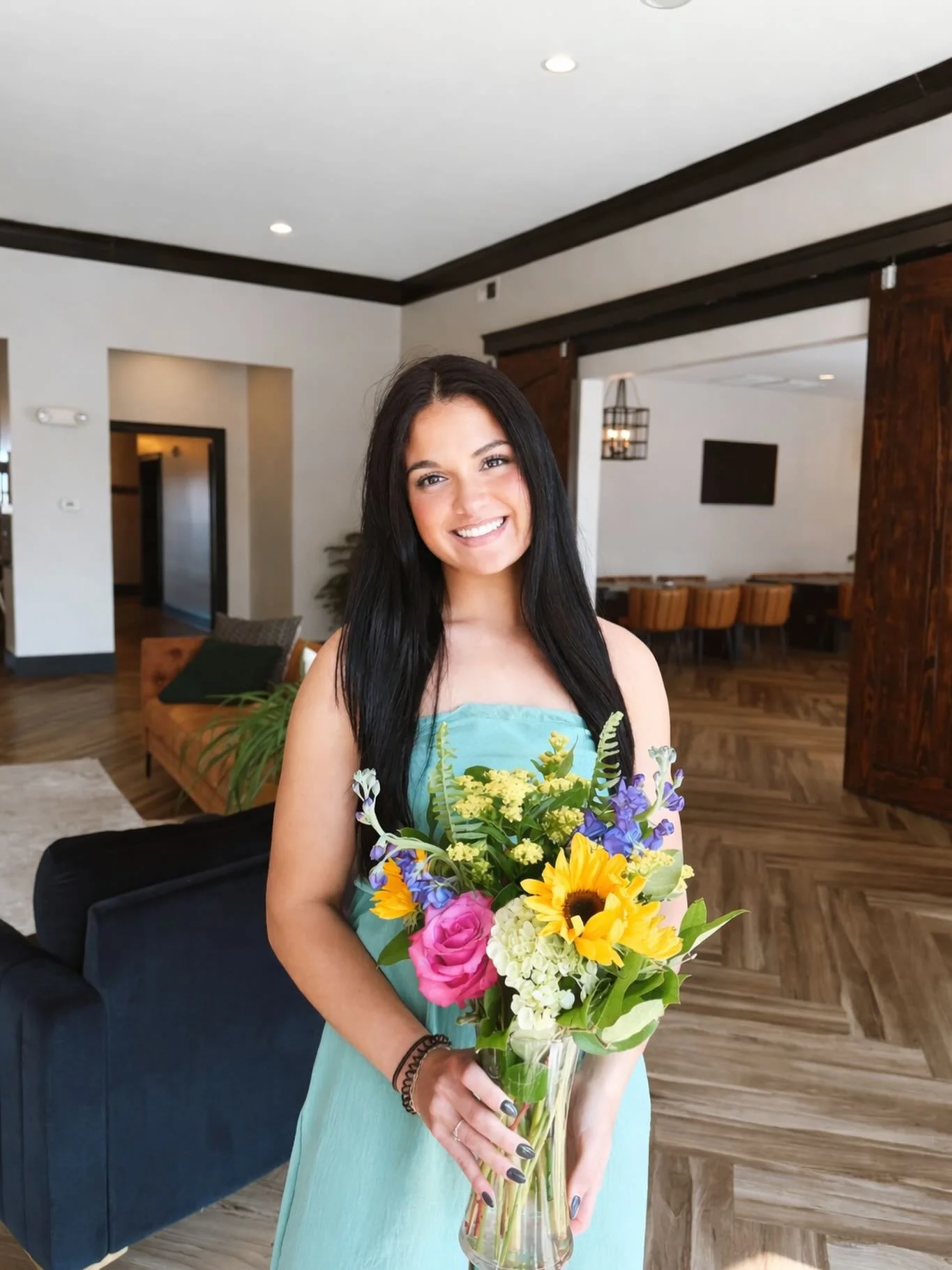 Sad day at The Grove as it was Jena&rsquo;s last day&hellip; 😢

Thank you, Jena, for everything you&rsquo;ve done for The Grove 💚 Your hard work and dedication has made such a lasting impact on our community. We&rsquo;re so grateful for all the mem