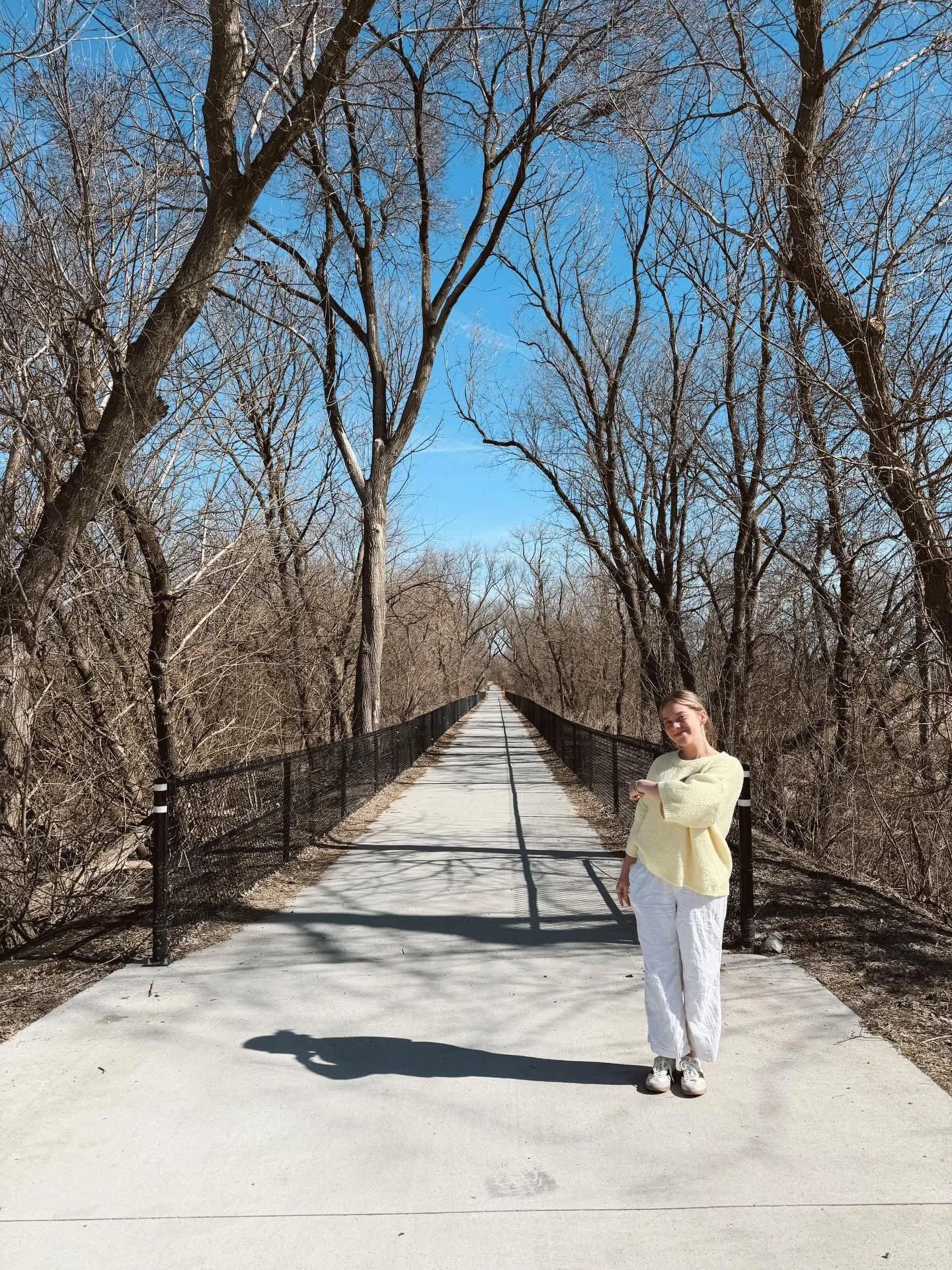 Step outside and hit the walking trail just steps from your front door! Whether it&rsquo;s a morning walk, an evening unwind, or a quick breath of fresh air, your perfect path starts right here at The Grove! Come tour and see for yourself!☀️💚