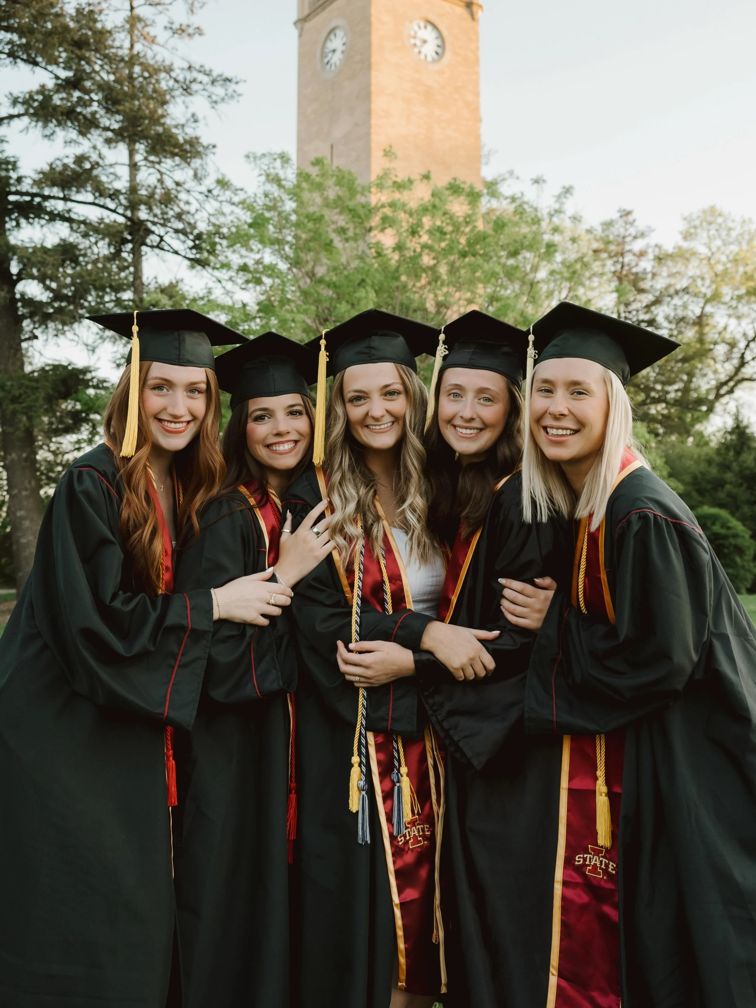Caps off to our amazing senior residents! 🎓✨

We are so proud of all your hard work, dedication, and accomplishments throughout your college journey. Thank you for making our community so special, we can&rsquo;t wait to see all the incredible things