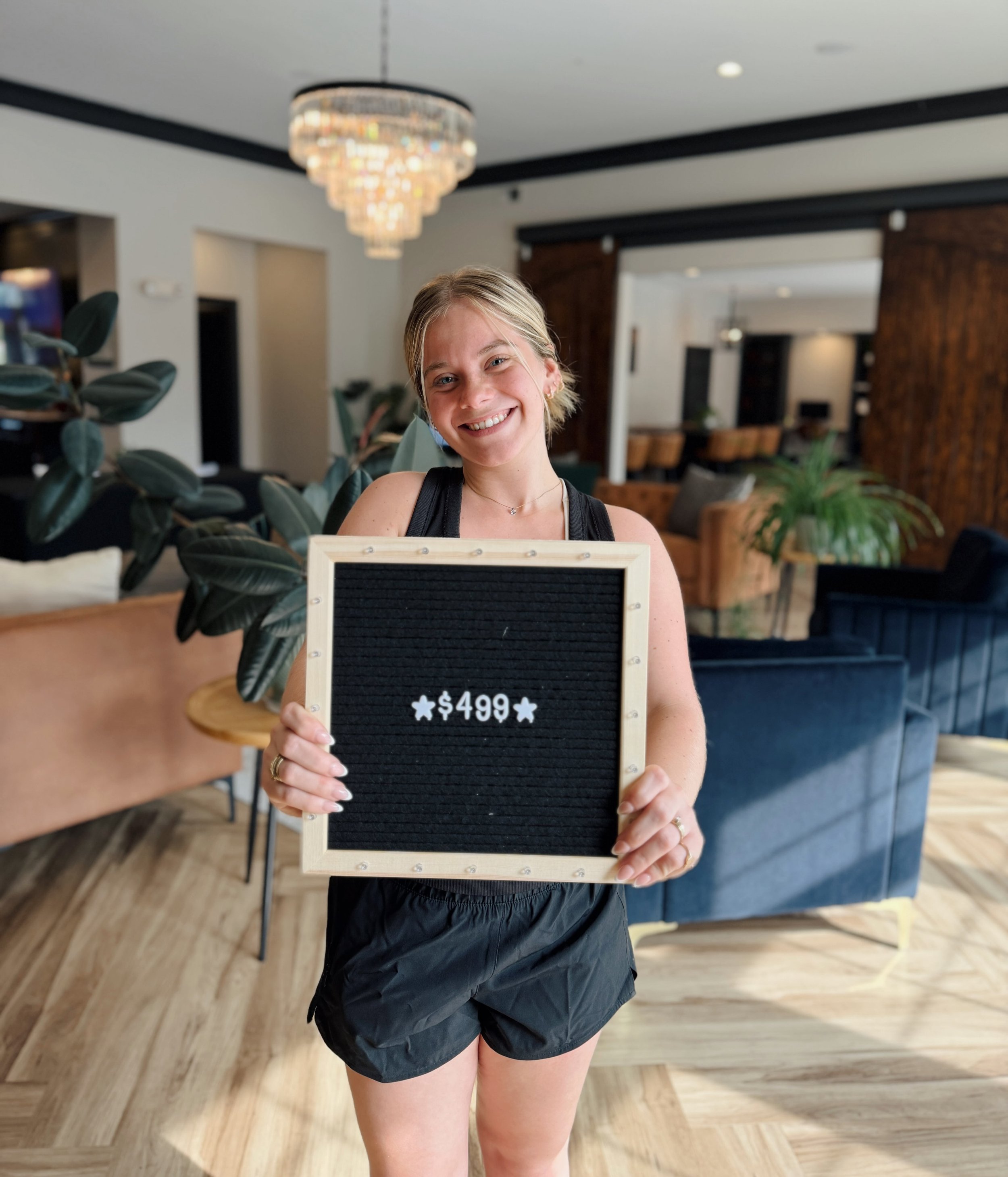 Before you settle anywhere else, check out our unbeatable rates! 🏡✨

Our rates start as low as $499/month! Whether you&rsquo;re looking for comfort, convenience, or a place to call home, we&rsquo;ve got you covered.

📞 Give us a call today to learn