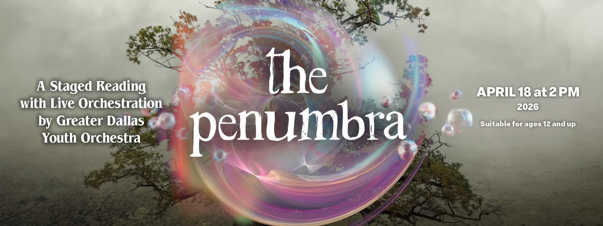 The Penumbra at Dallas Children's Theatre