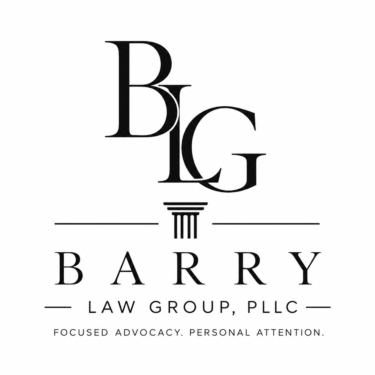 Barry Law Group, PLLC