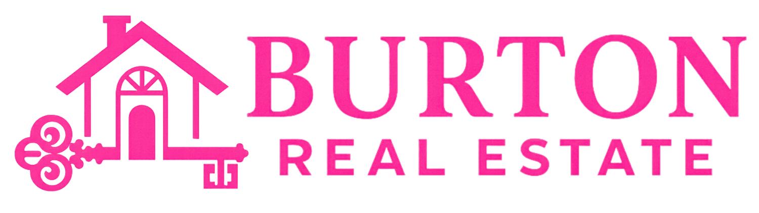 Burton Real  Estate