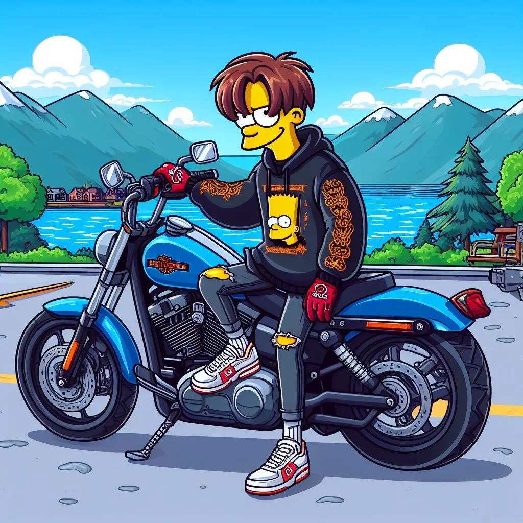 andrea bizzetti creazione siti internet gestione social media grafico