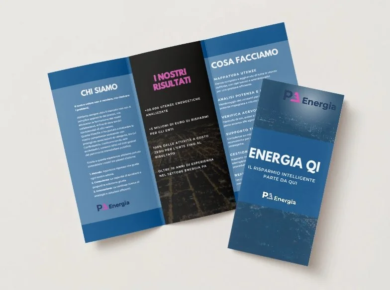 creazione grafica aziendale andrea bizzetti borgomanero