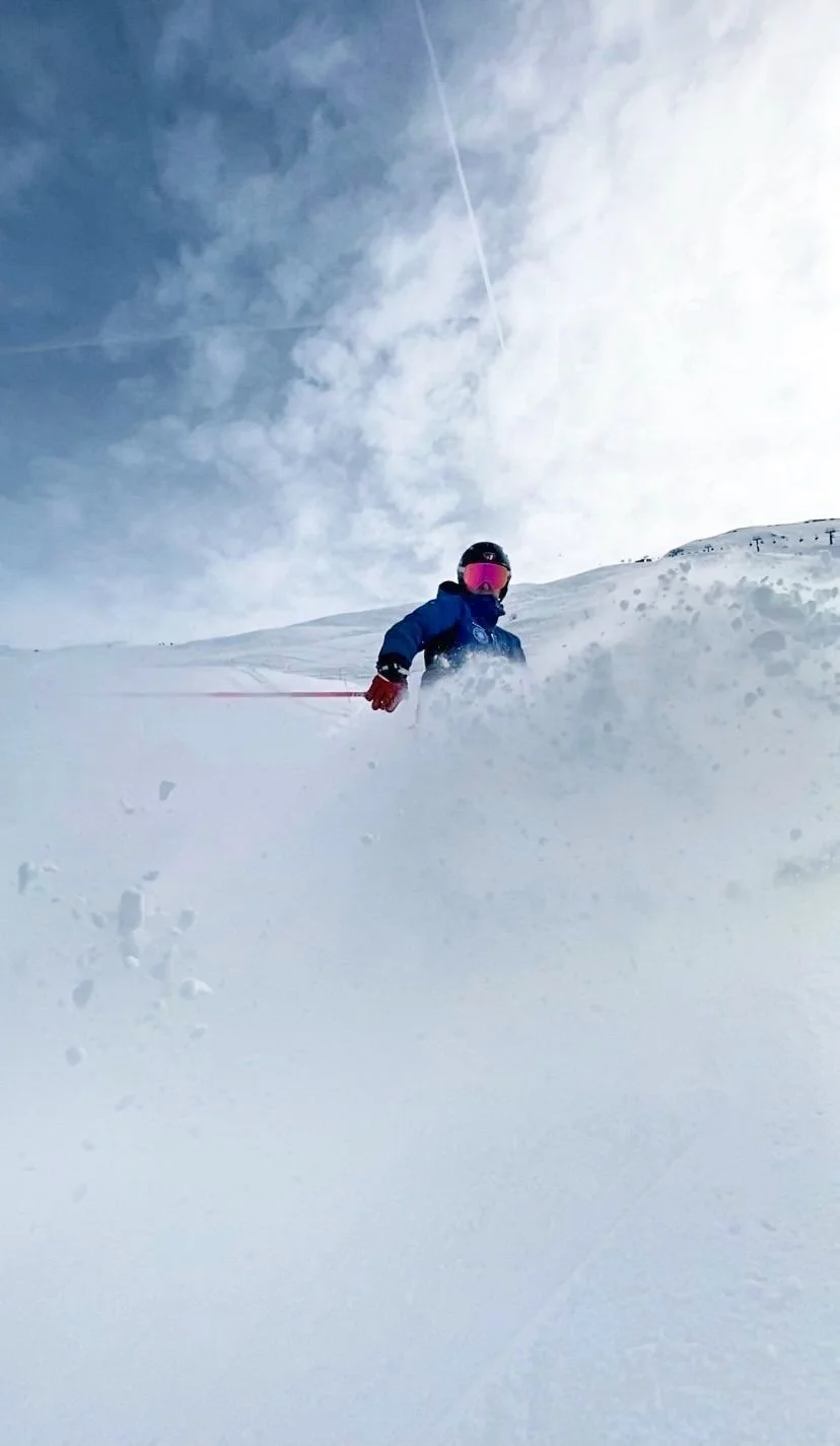 creazione video reel instagram ads andrea bizzetti borgomanero