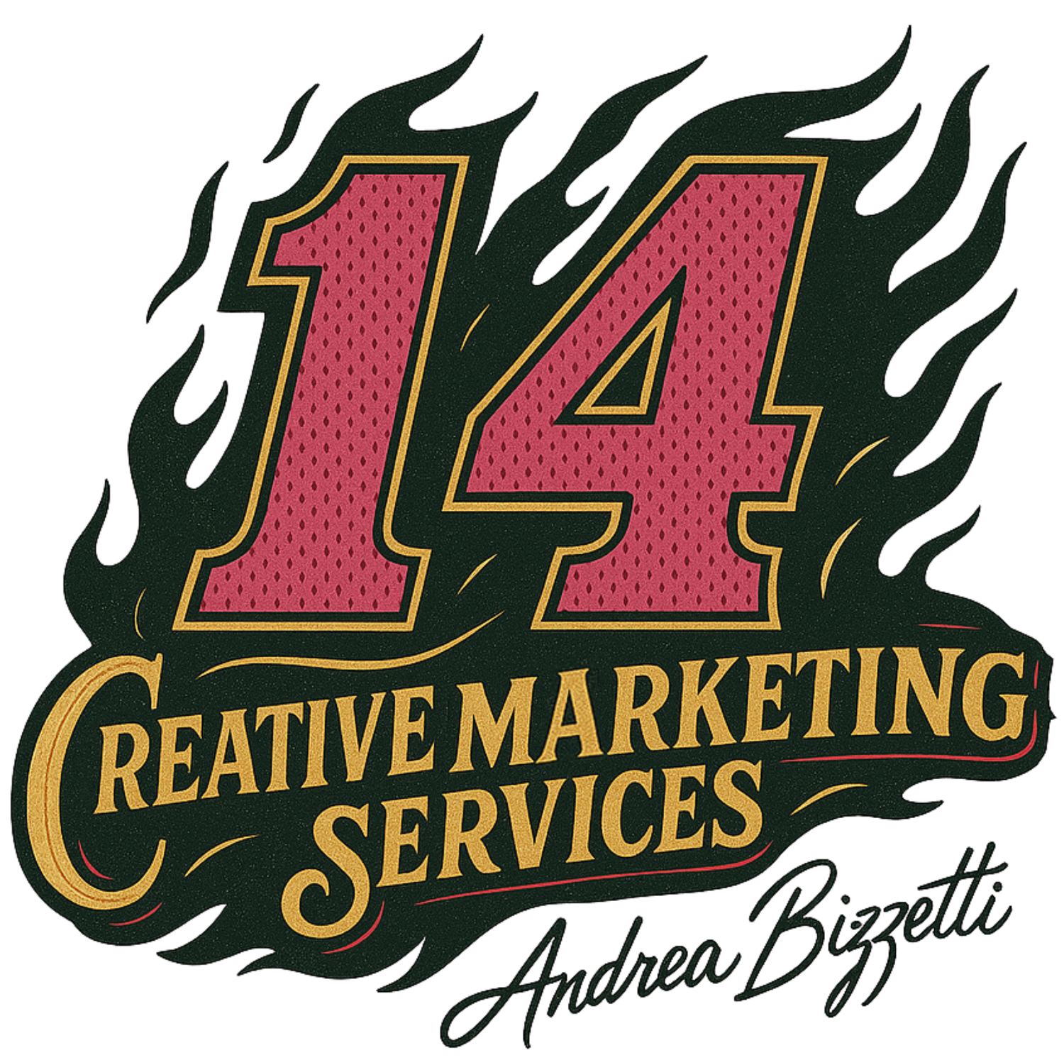Andrea Bizzetti - Creative Marketing Services