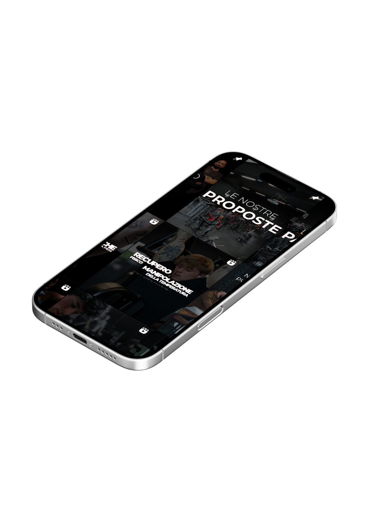 gestione social media andrea bizzetti agenzia lago maggiore