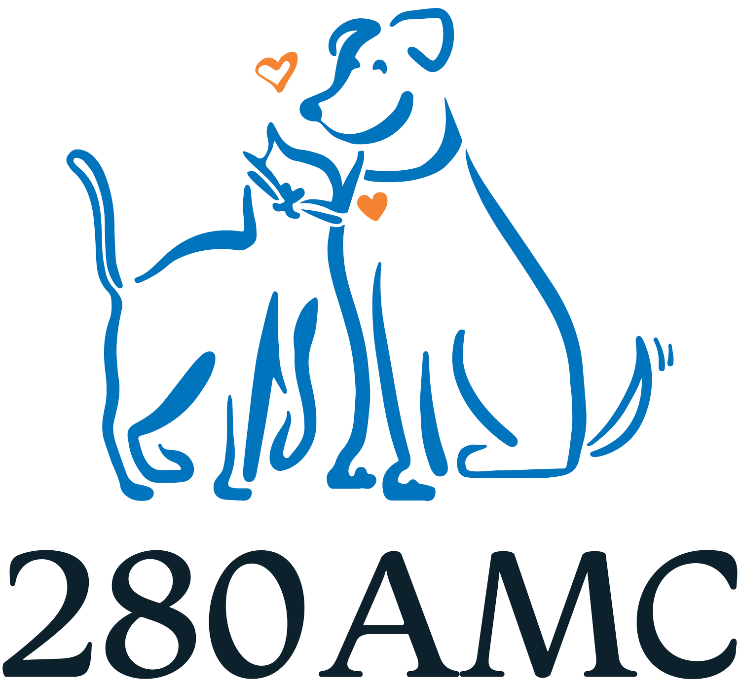 280 Animal Medical Clinical