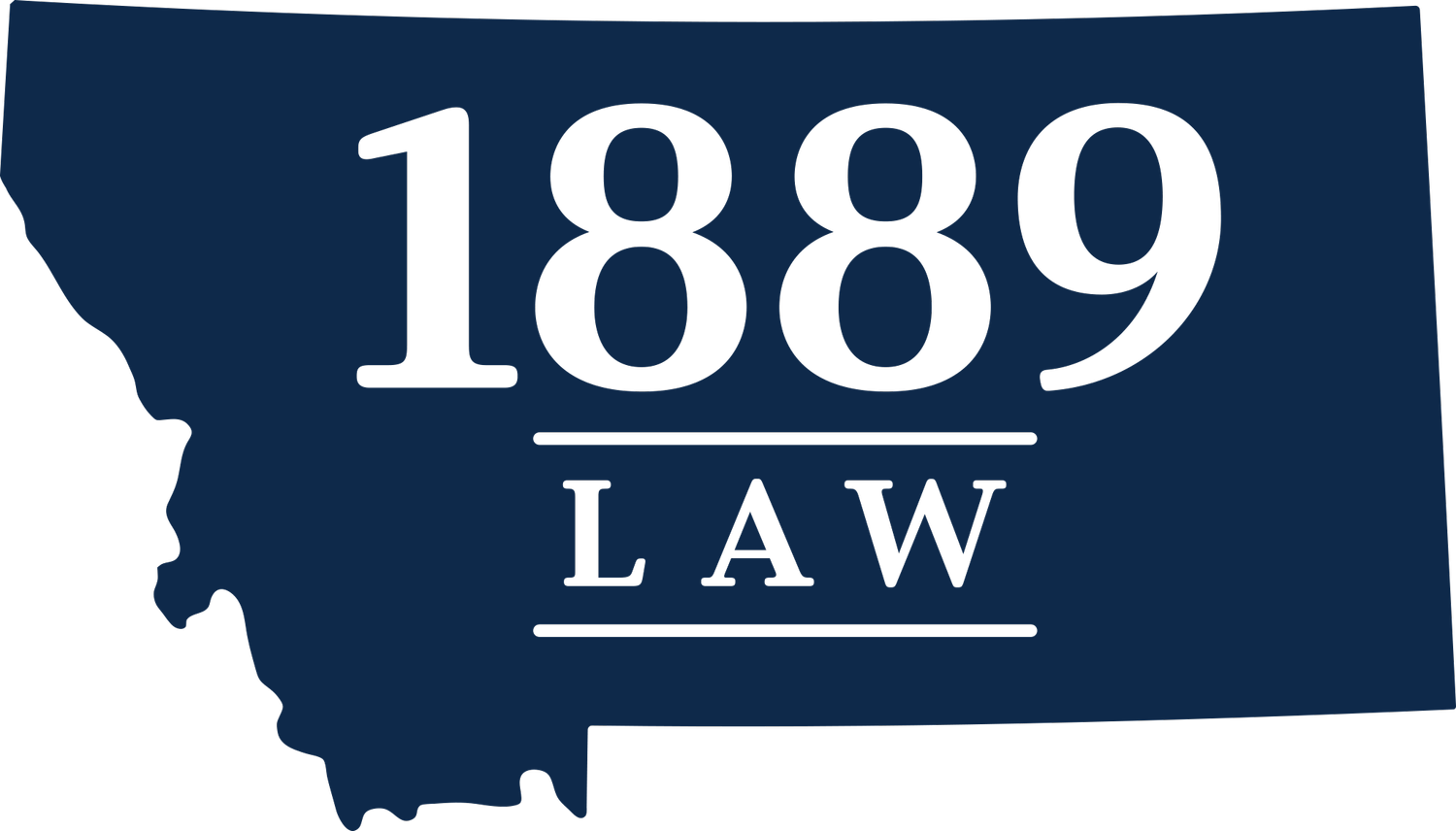 1889 Law PLLC