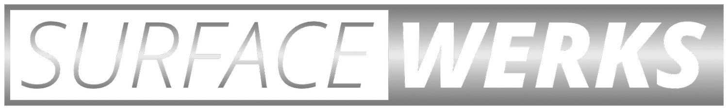 SurfaceWerks
