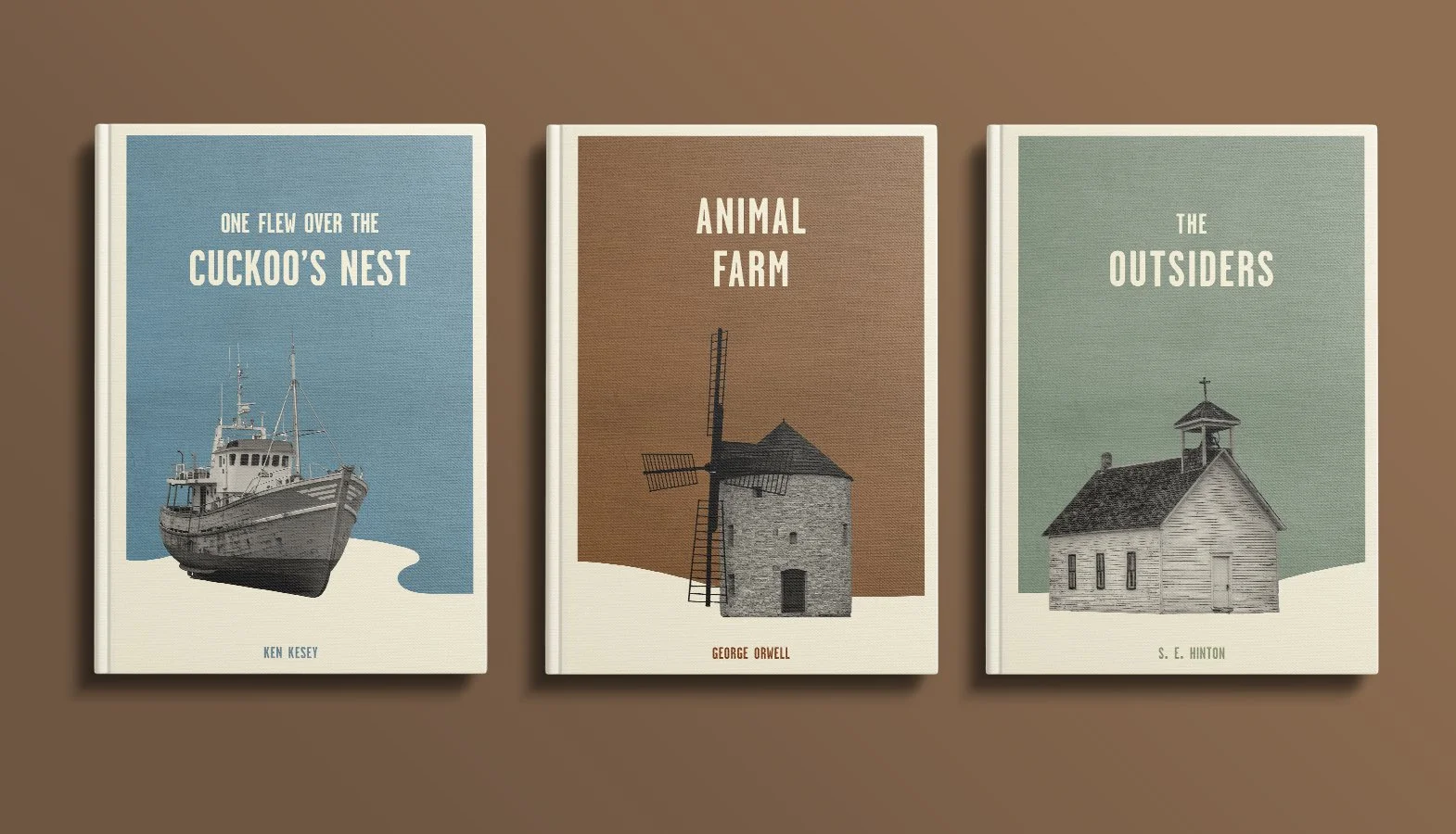 Folio to Feature
