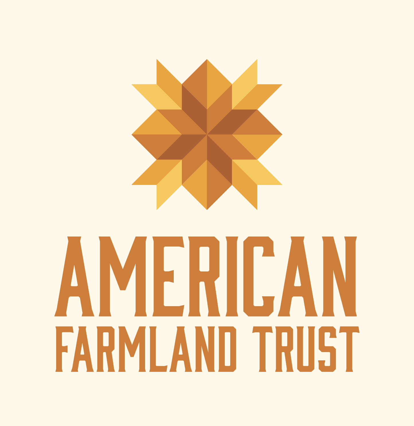 American Farmland Trust Annual Report