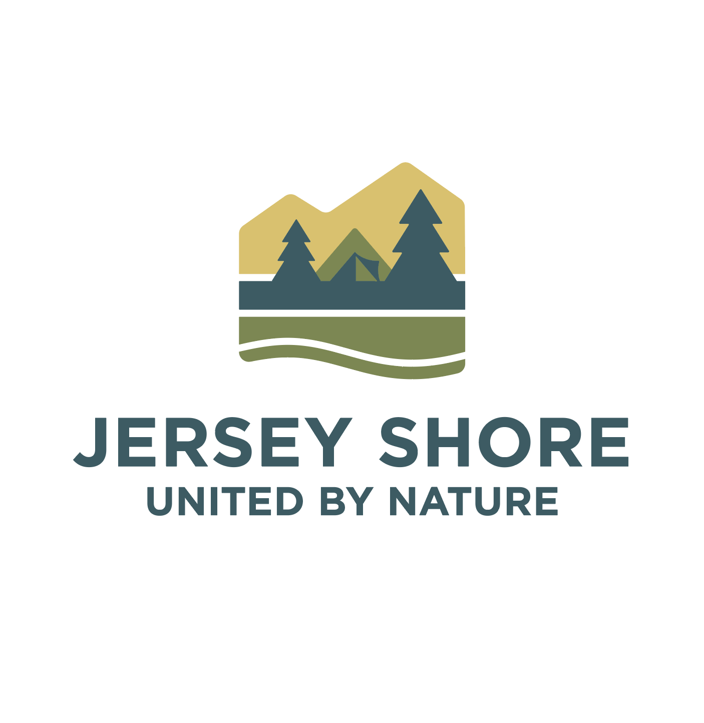 Jersey Shore Environmental Design