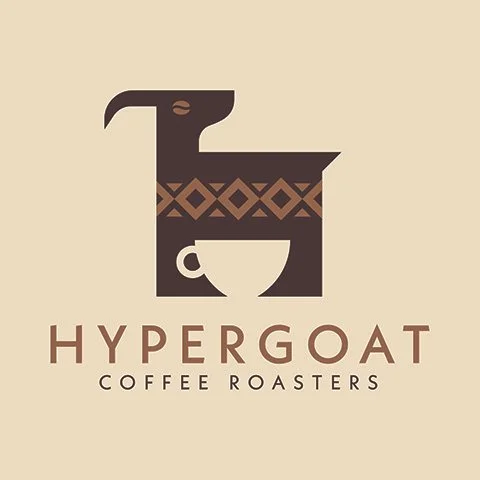 Hypergoat Coffee Roasters