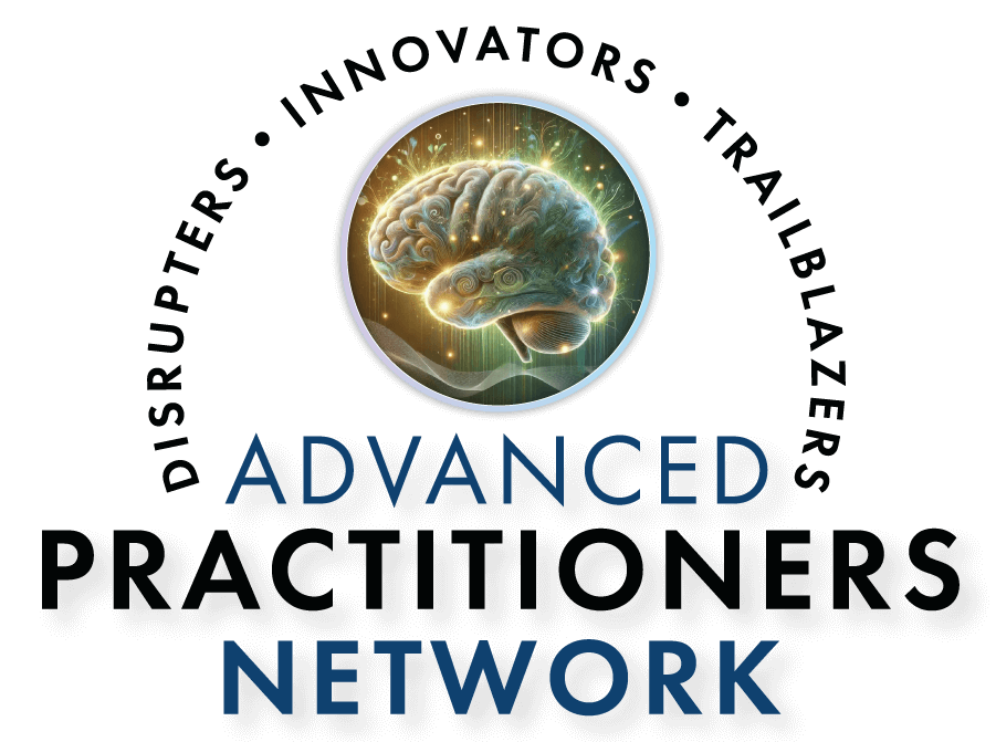 Advanced Practitioners Network Logo