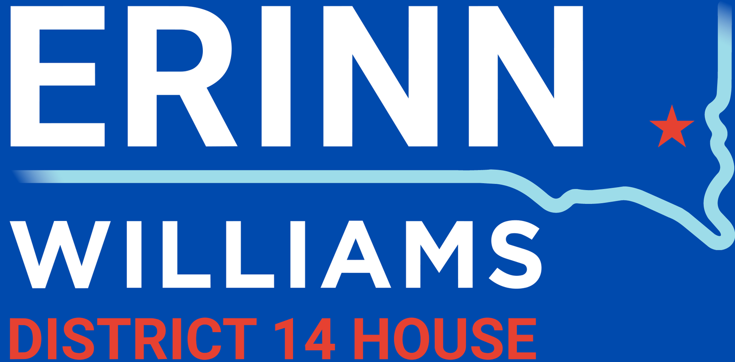 Erinn for House