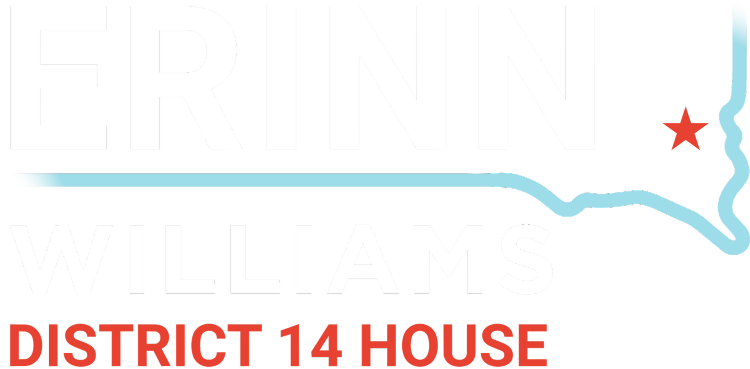 Erinn for House