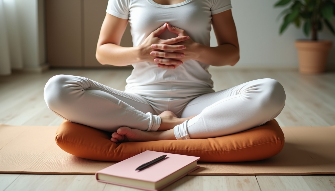 Understanding Nervous System Regulation in Motherhood