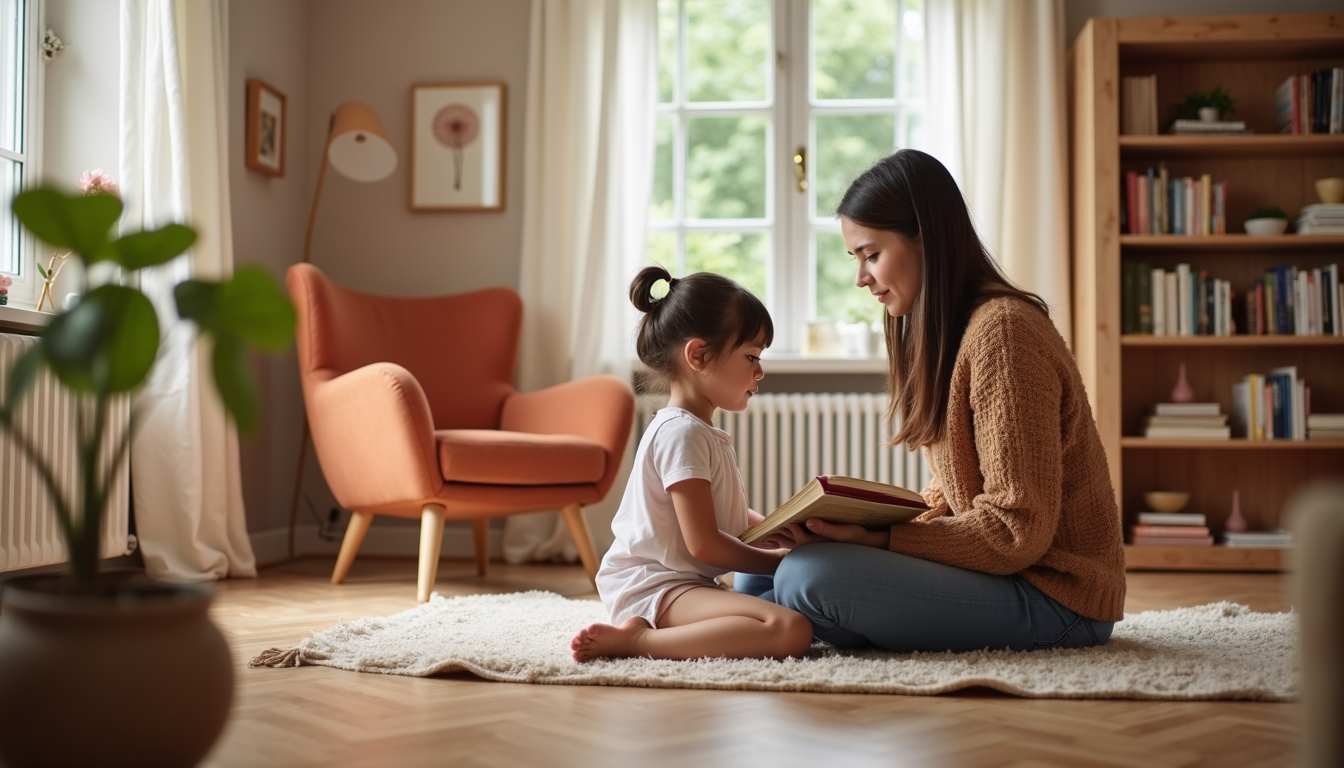 Trauma-Informed Practices: Empowering Moms, Supporting Kids