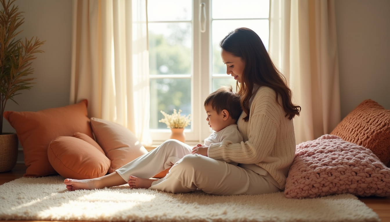 Holistic Parenting Strategies for Thriving Kids: A Guide