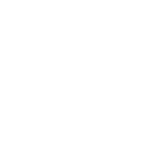 A gear combined with a circuit board symbol, representing technology or engineering.
