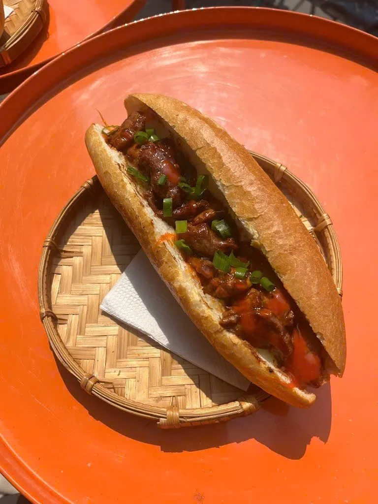 Black H'Mong Pork