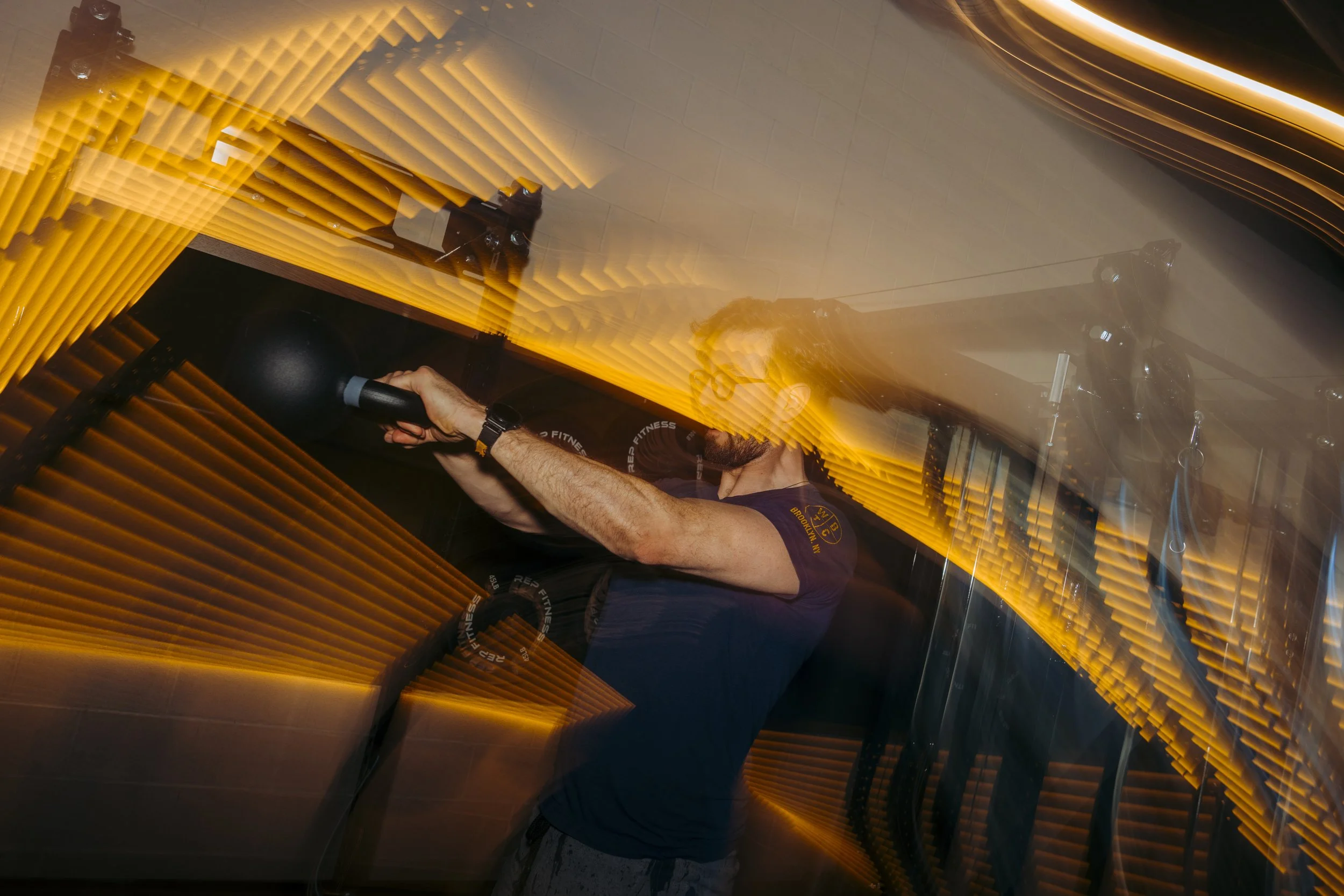 Mission Fitness Club