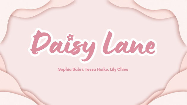 Daisy Lane