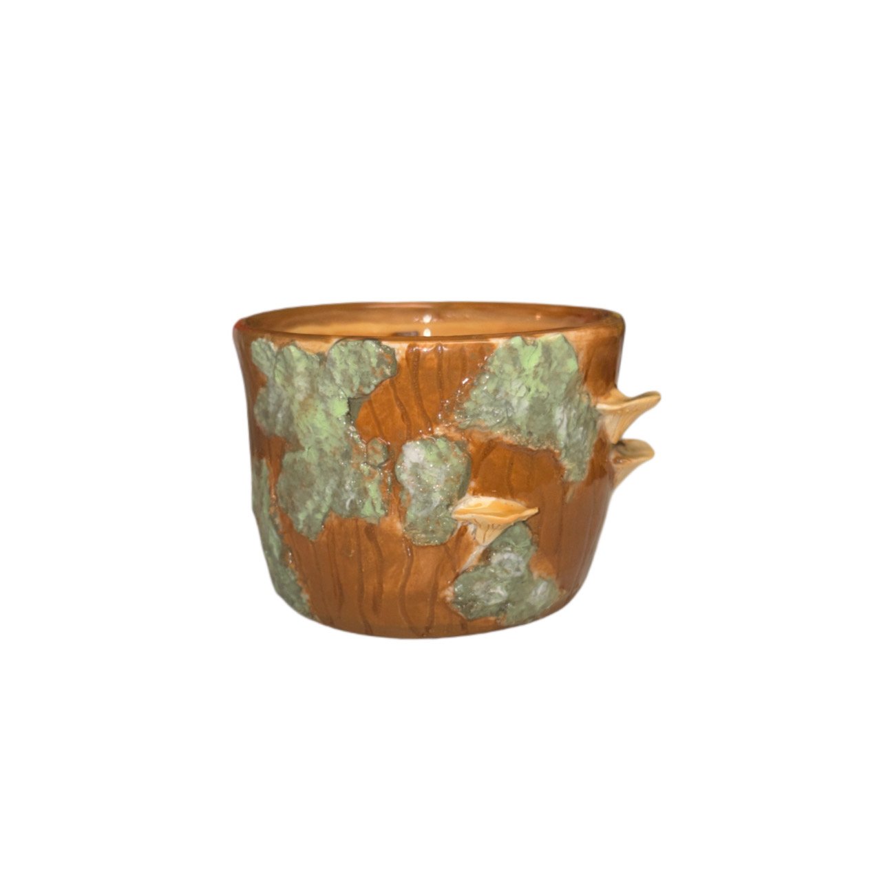 Woodland Container
