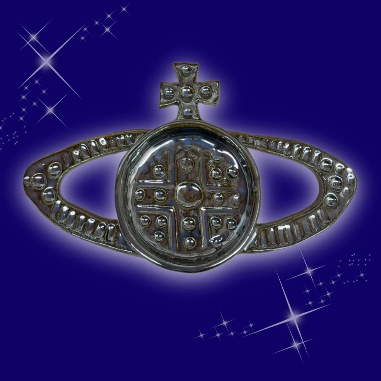 PRE-ORDER Vivienne Westwood Inspired Tray