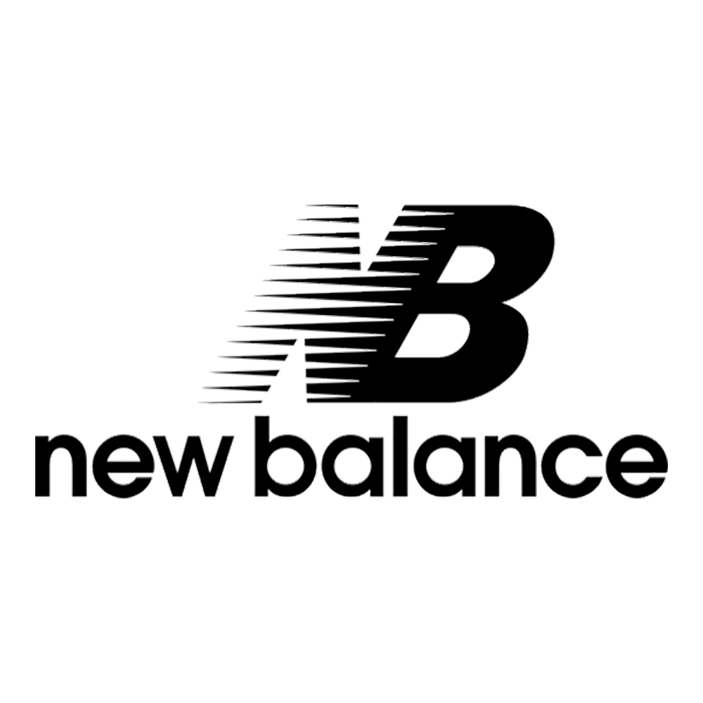Boston calligrapher client New Balance