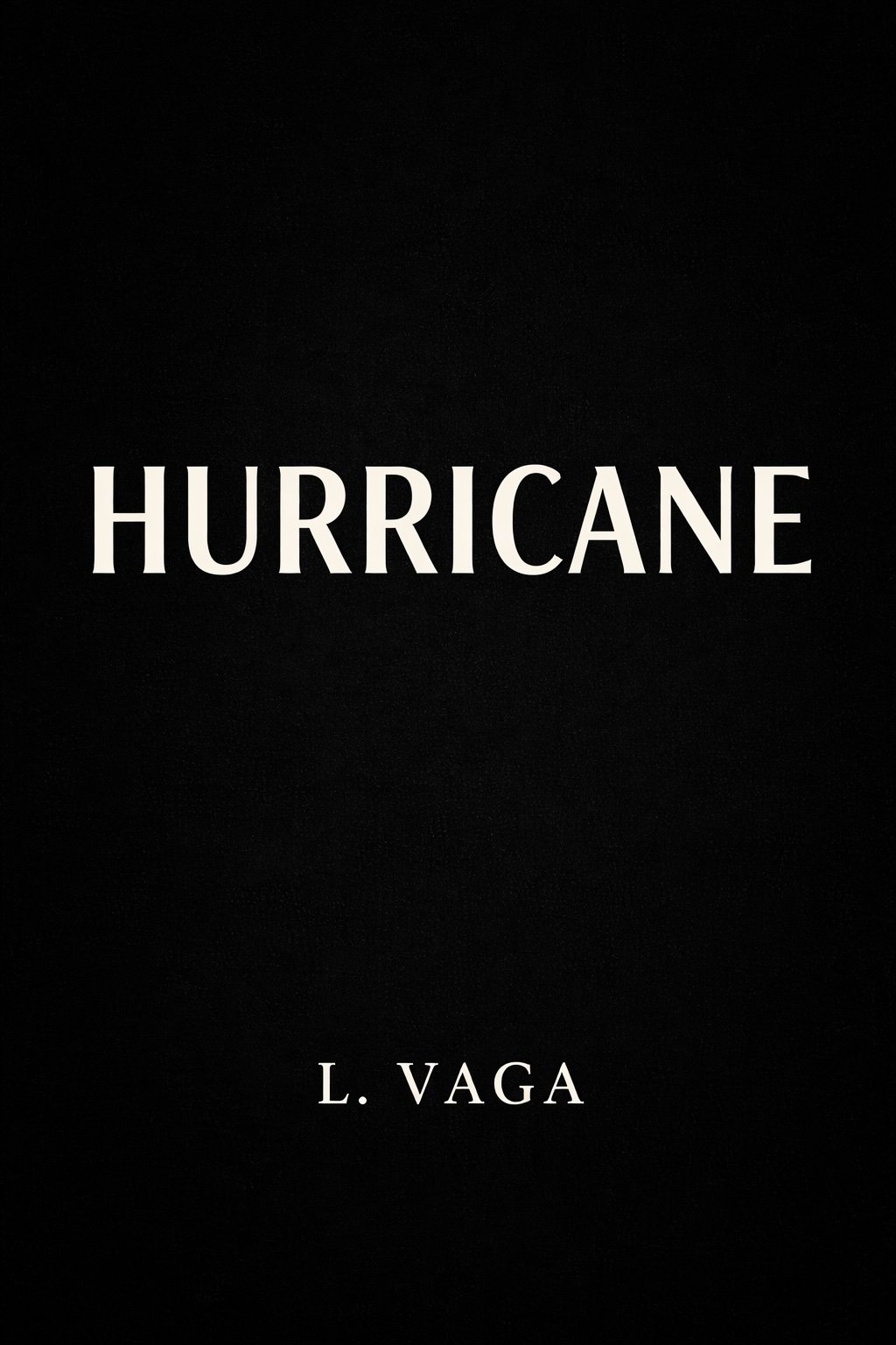 Hurricane