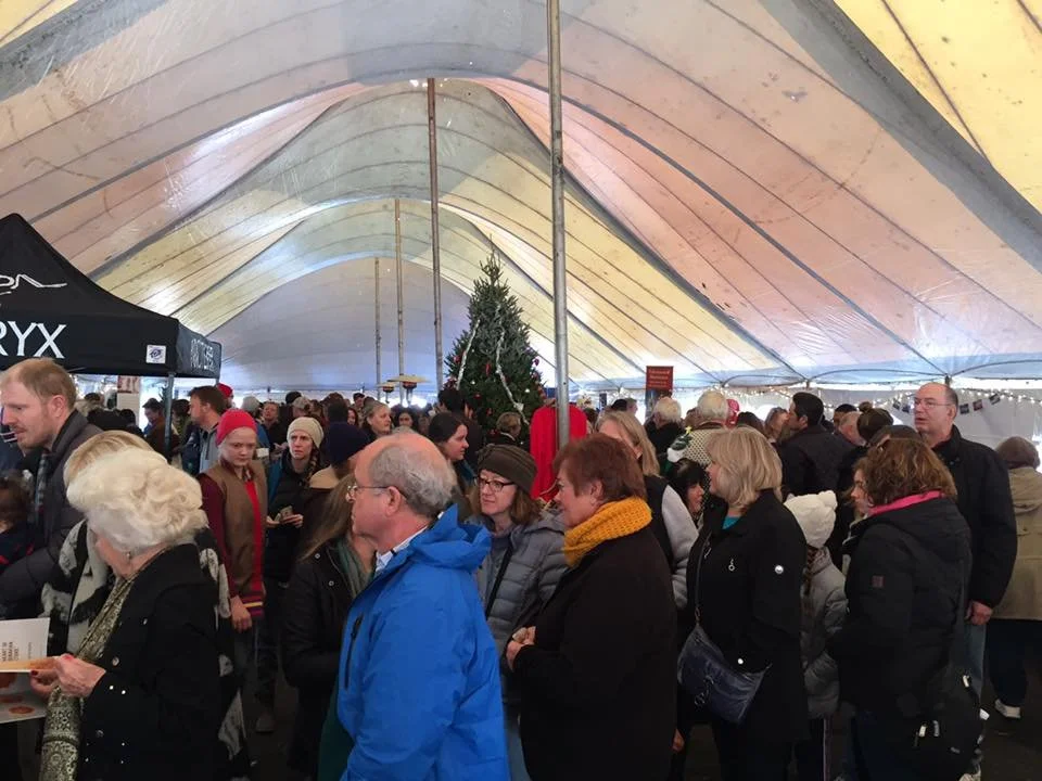 10 Years of Nordic Julemarket | A Decade of Holiday Magic