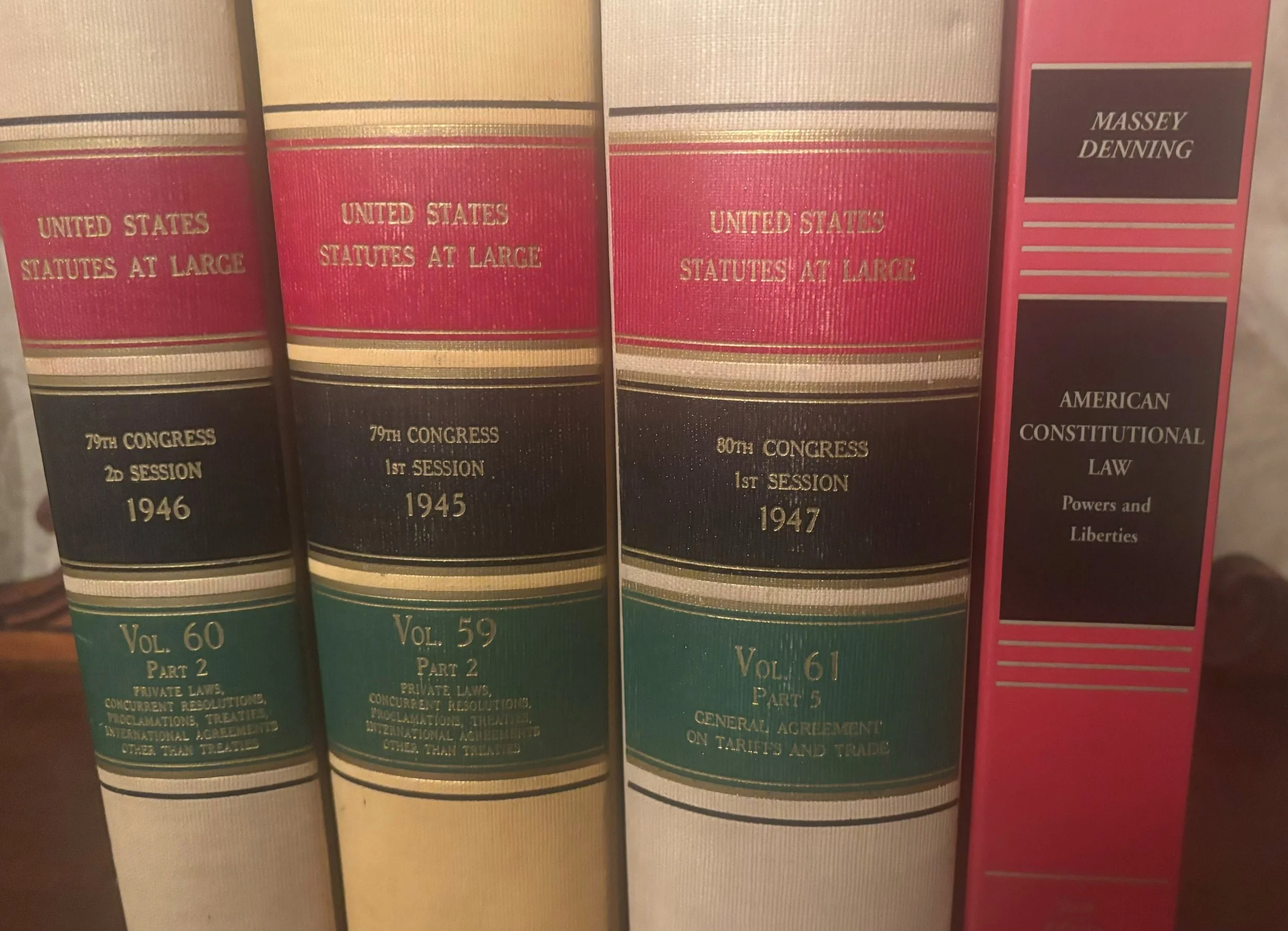 Retaliation Claims Under Title VII and Texas Employment Law: An Outside Corporate Counsel Perspective