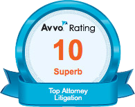 Attorney James L. Williams of Fort Worth Awarded The Coveted “Superb” Rating By AVVO