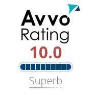 Fort Worth Attorney James L. Williams has been awarded a&nbsp;&nbsp;“Superb” Rating&nbsp;by AVVO (a&nbsp;Perfect score of 10.0 out of 10.0), a&nbsp;Top Attorney&nbsp;Rating