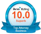 Fort Worth Attorney and Mediator James L. Williams Again Awarded Top Attorney 2025&nbsp;“Superb” Rating&nbsp;by AVVO