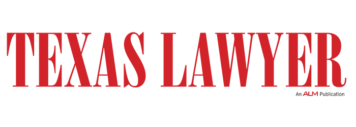 Attorney James L. Williams of Fort Worth, Texas Selected by ALM to be included in 2018 Annual Section of Texas’s Top-Rated Lawyers in Texas Lawyer