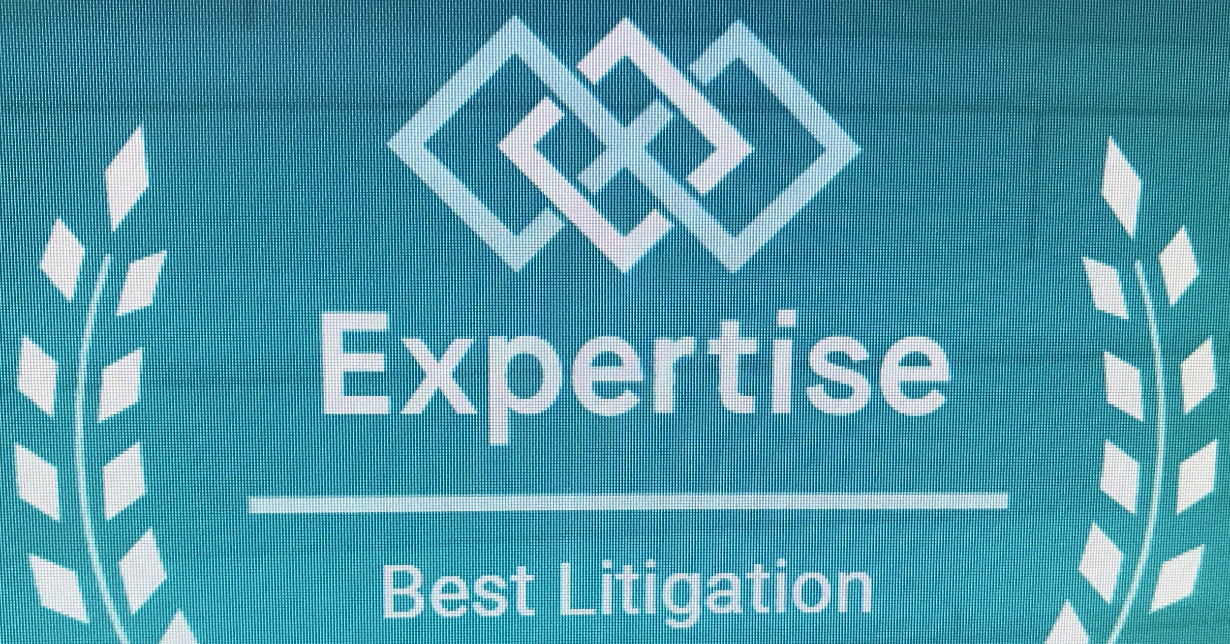 Attorney James L. Williams Selected as a Top Litigation Attorney in Texas 2023 by Expertise.com