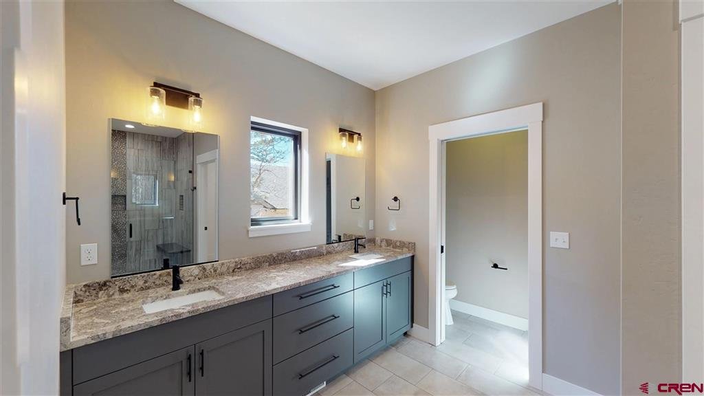 Edgemont Ranch Highlands custom home build durango