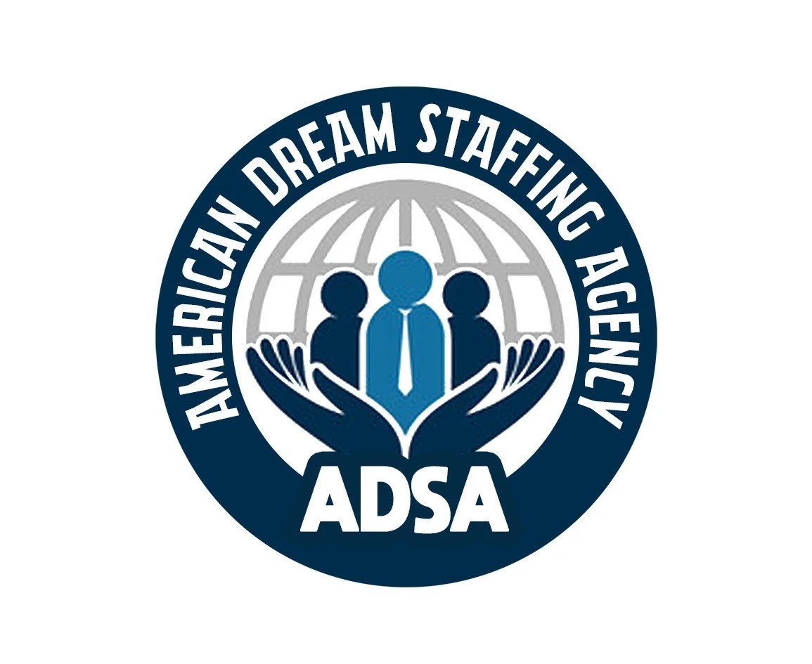 American Dream Staffing