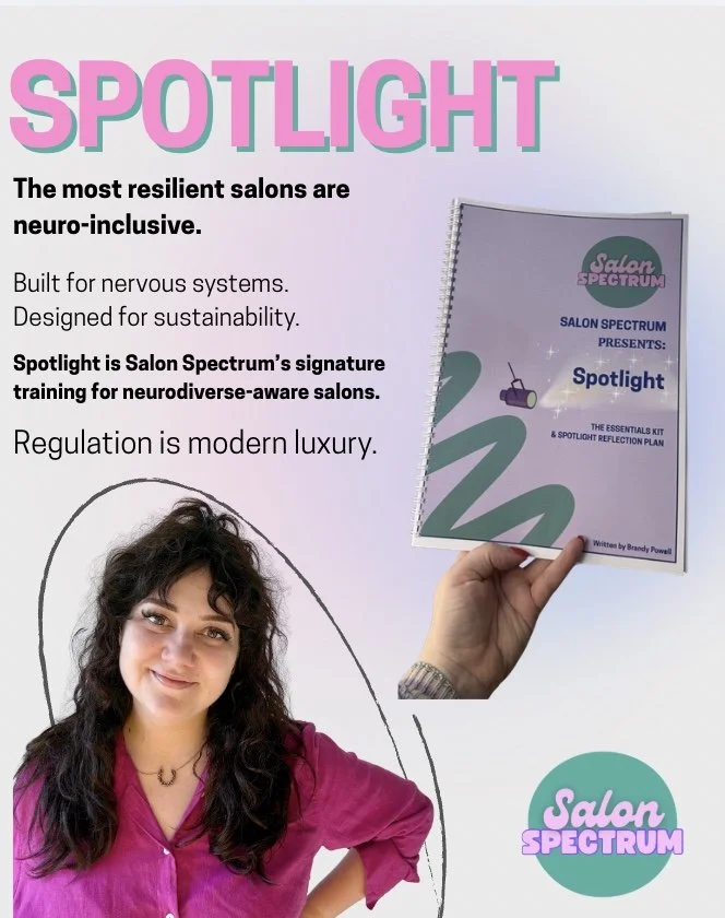 Spotlight Studio – 18 May 2026 | Flint Hair, Norwich