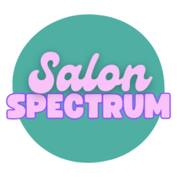 Salon Spectrum - Home