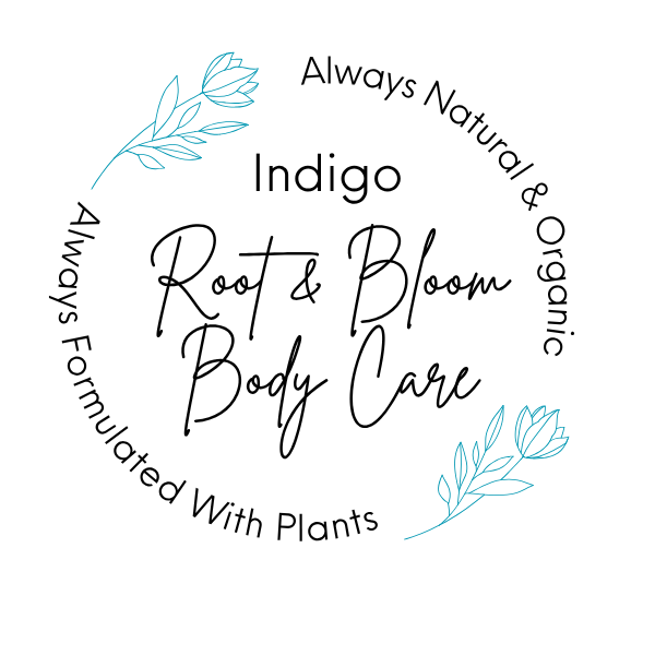 INDIGO CURATED