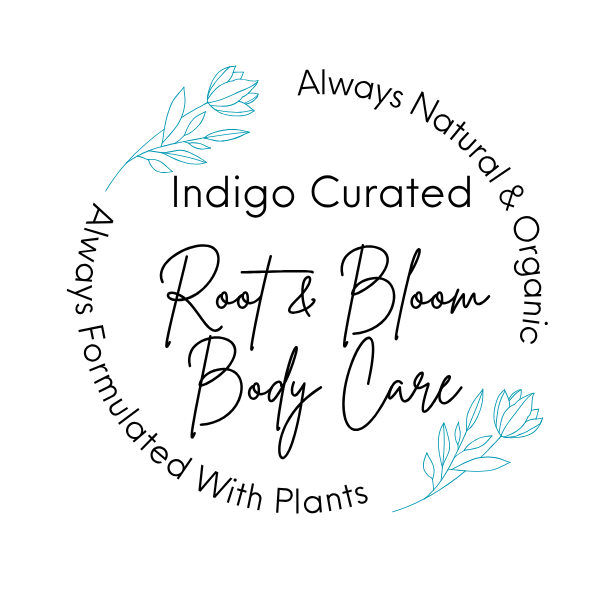 INDIGO CURATED