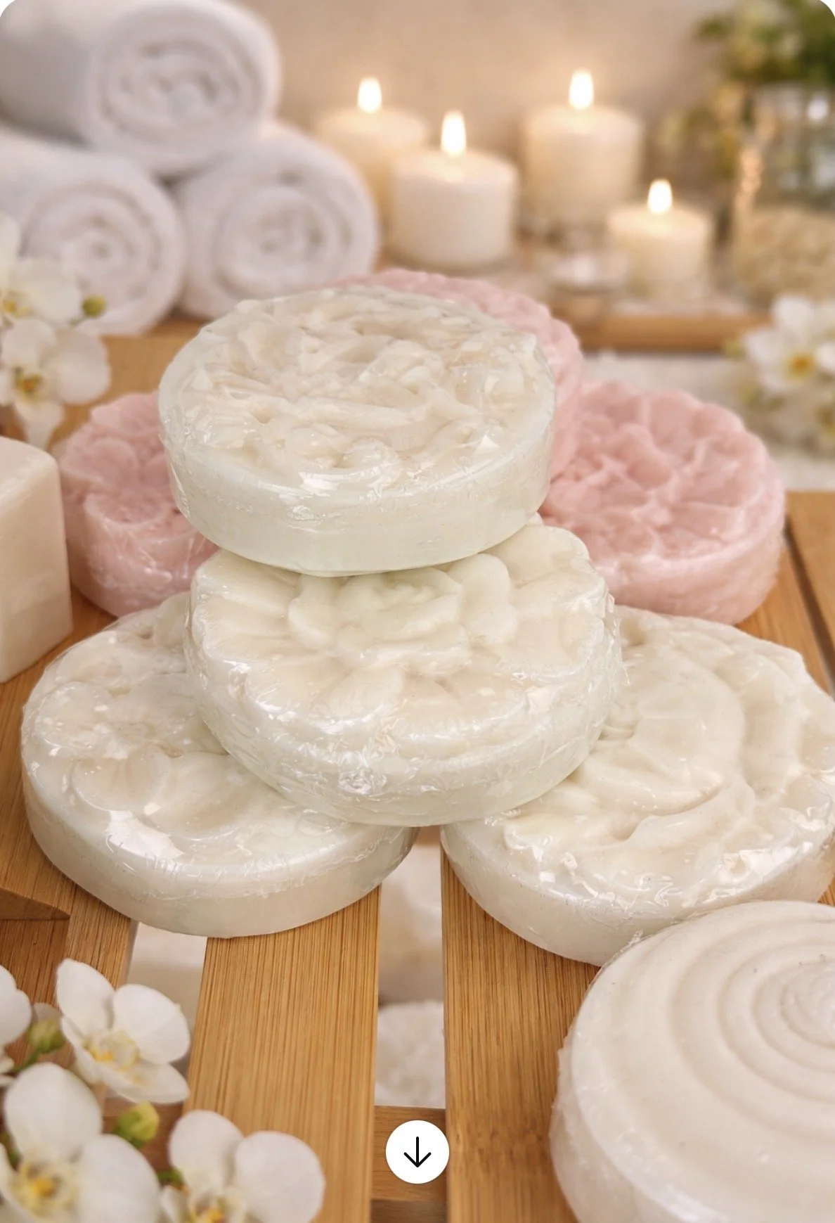 Floral Rounds Soap.jpg