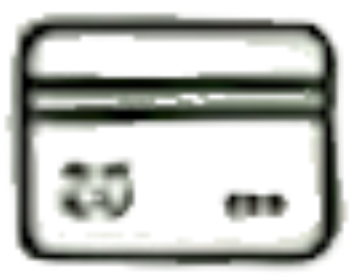 A clear view of the digital display of a modern toaster oven with control buttons and a handle on the front.