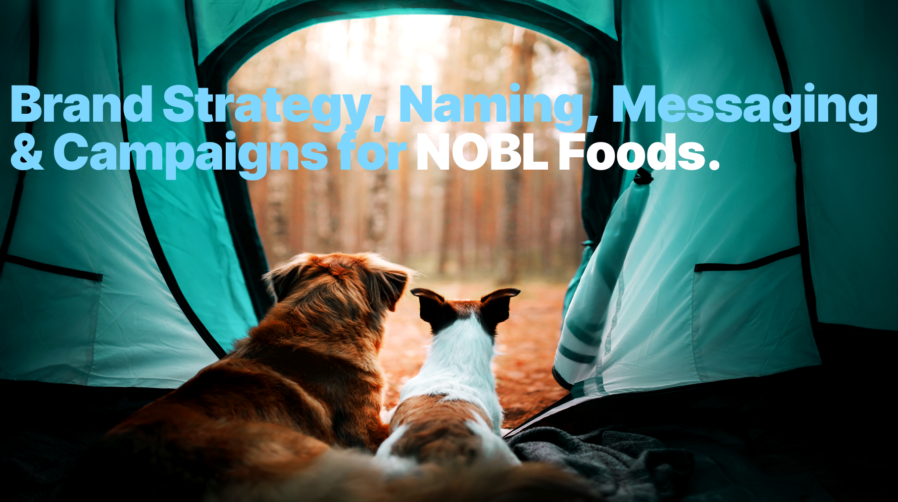 NOBL Foods